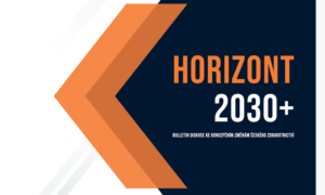 HORIZONT 2030+